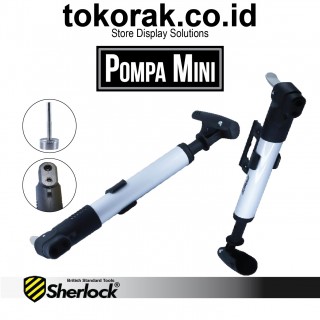 POMPA BAN DYNAMOTO